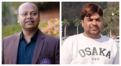 গাইবান্ধায় আ. লীগ-স্বেচ্ছাসেবক লীগের ২ নেতা গ্রেপ্তার